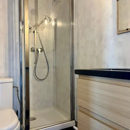Apartament Douce Escale 1ch Vue Port Wifi Balcon *